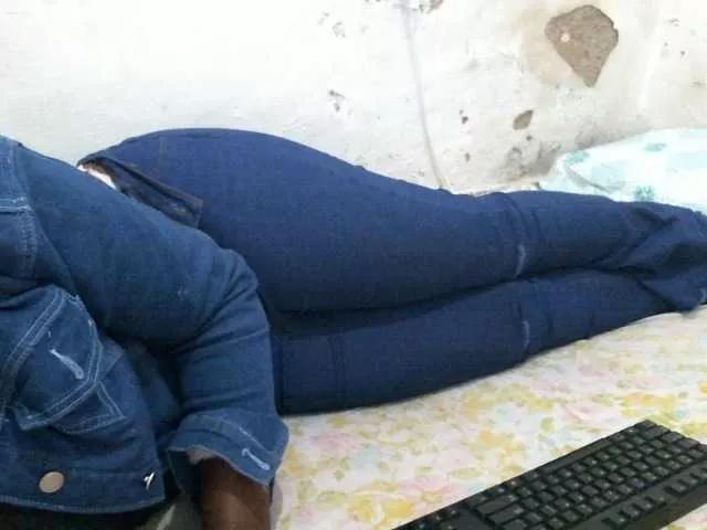 Sweet-Trizer on BongaCams