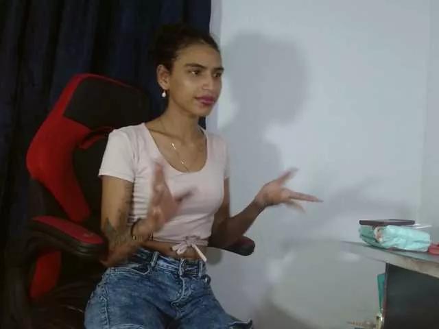 sweetangel2582 on BongaCams 