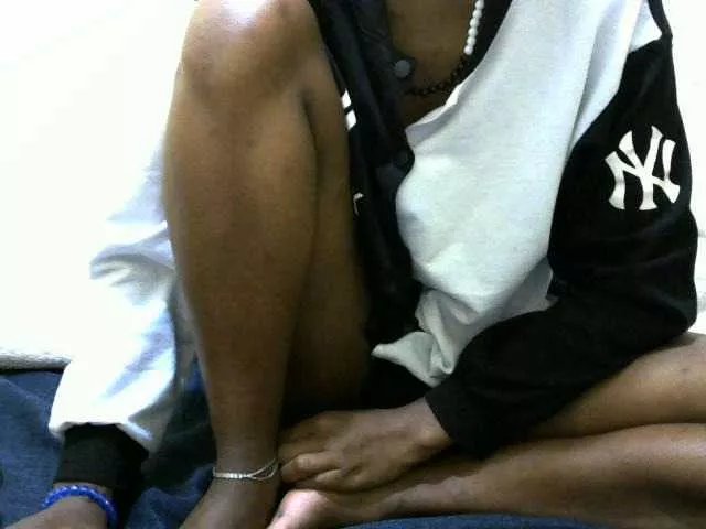 Sweetbarbie8 on BongaCams 