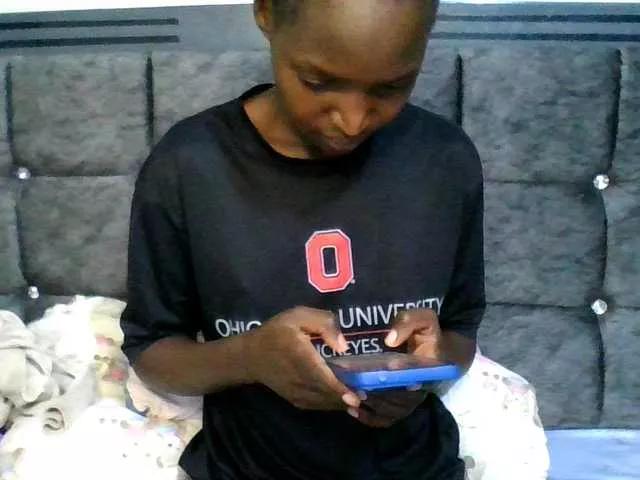 Offline SweetBellan on BongaCams