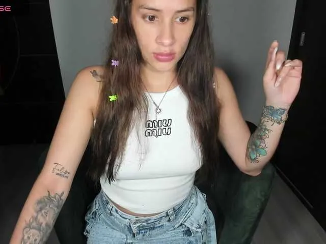 sweetcamy — Freechat on BongaCams