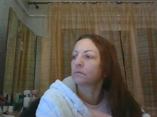 sweetcandy1 on BongaCams 