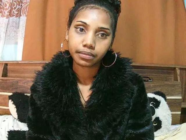 SweetElissa1 on BongaCams 