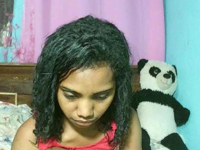 SweetElissa1 on BongaCams 