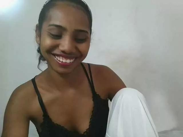 SweetElissa1 on BongaCams 