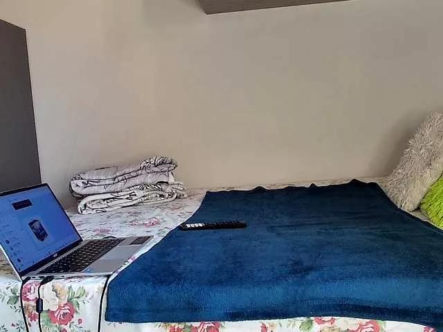 Sweetheartcocomwllow on BongaCams 