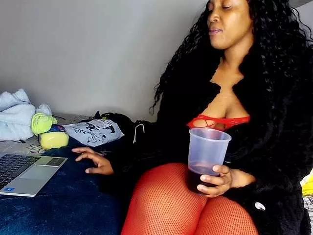 Sweetheartcocomwllow on BongaCams 