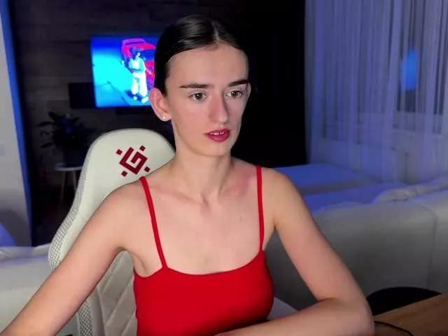 SweetieTati on BongaCams