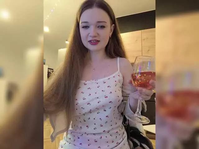 SweetKarinaa on BongaCams 