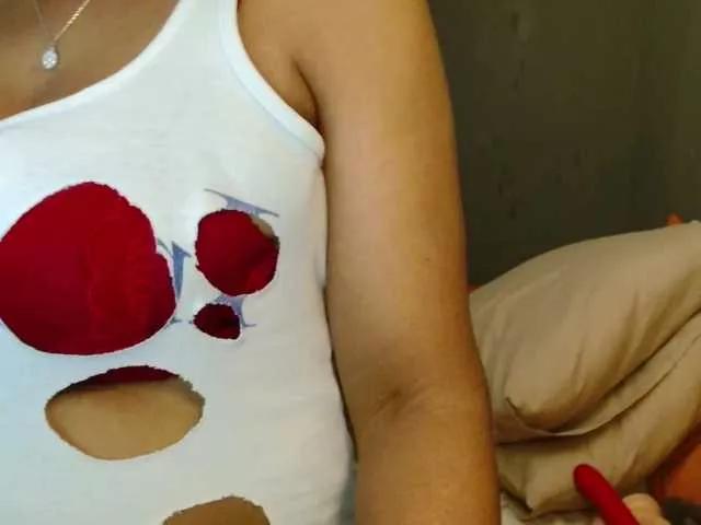 sweetlilya from BongaCams