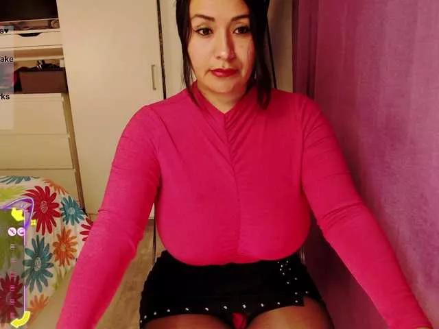 sweetlollipopp on BongaCams 