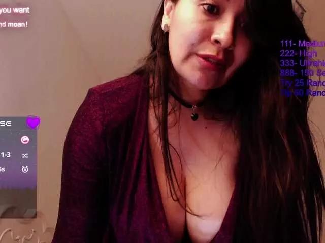 sweetlollipopp on BongaCams 