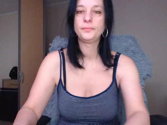 SweetLongLips on BongaCams 