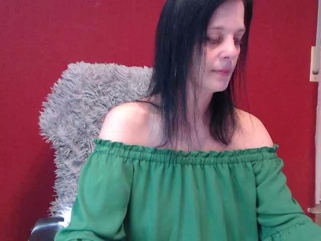 SweetLongLips on BongaCams 