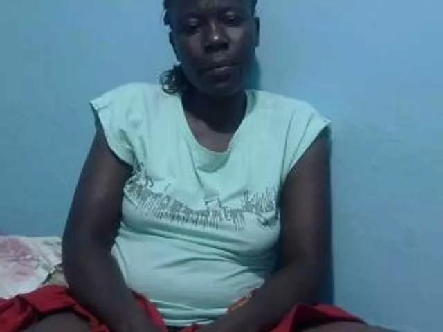 Freechat Sweetmella on BongaCams