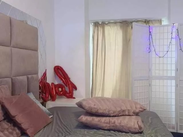 SweetScribe on BongaCams 