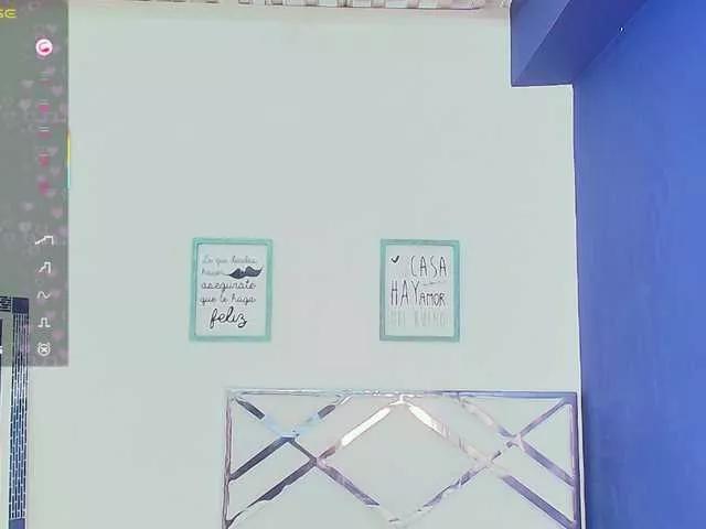 Offline SweetSinnerr on BongaCams