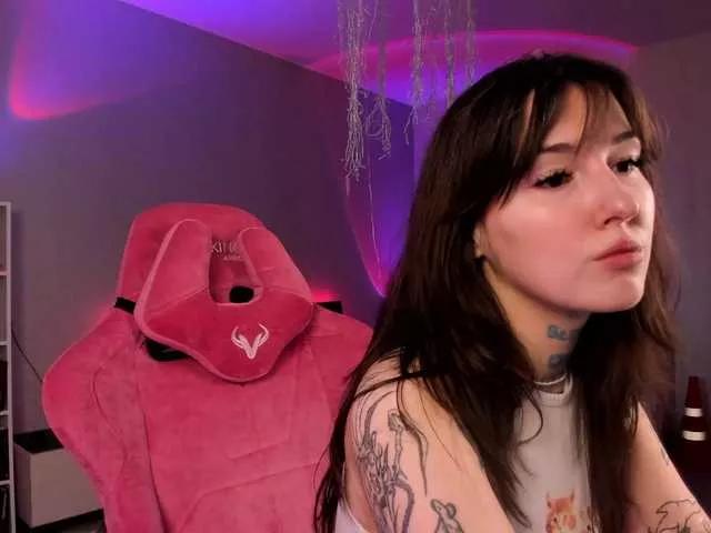 sweetsoft on BongaCams 