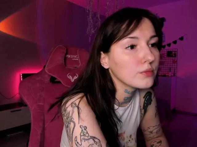 sweetsoft on BongaCams 