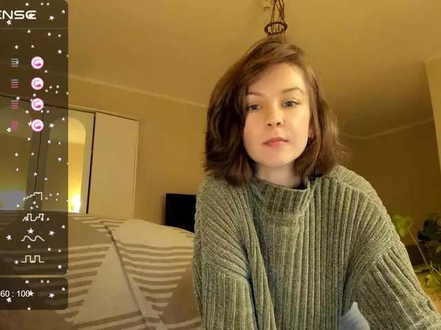 SweetWater on BongaCams 