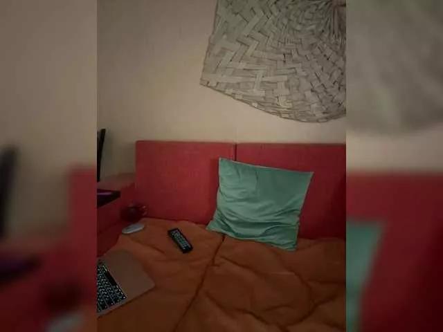 tamtam12 on BongaCams 