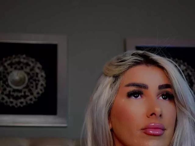 TanyaMonroe on BongaCams 