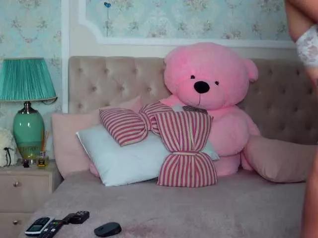 TanyaMonroe on BongaCams 