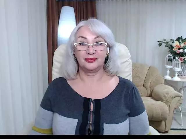 Tashyncik from BongaCams