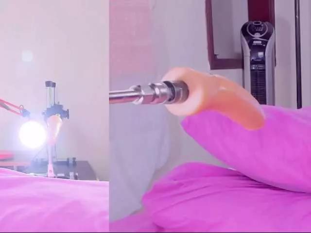 Try Tatiana18, she wants to masturbate for you Tatiana18 from BongaCams