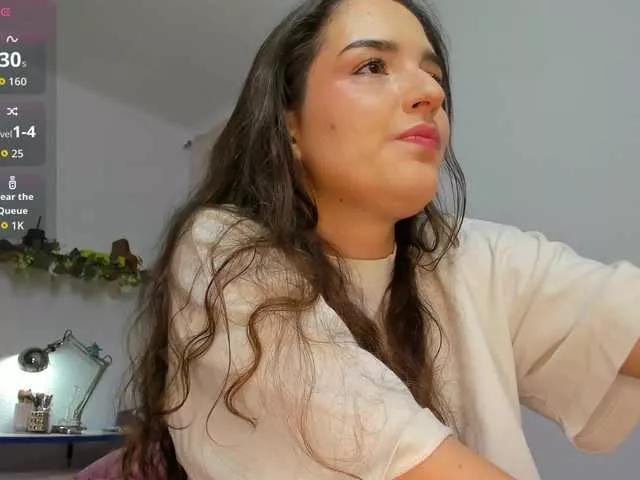 Offline Tatiannaz on BongaCams