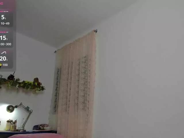 Offline Tatiannaz on BongaCams