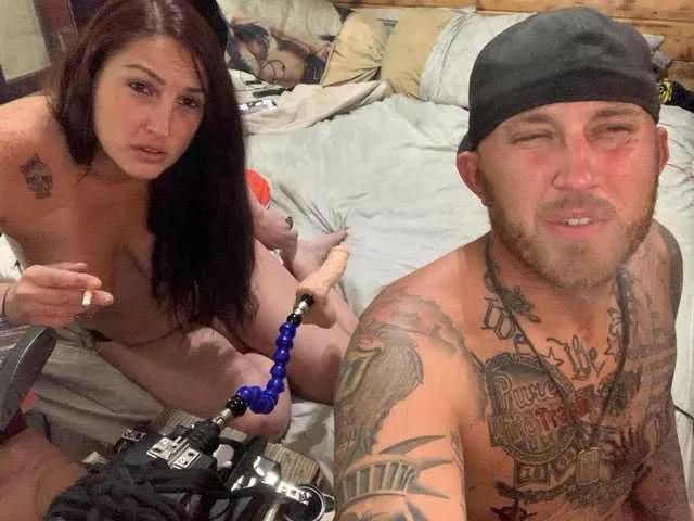 Tattedtrouble on BongaCams 