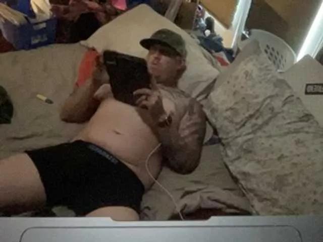 Tattedtrouble on BongaCams 