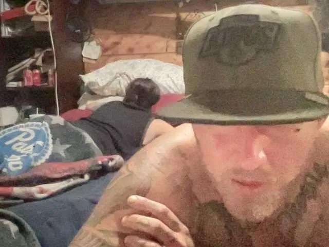 Tattedtrouble on BongaCams 