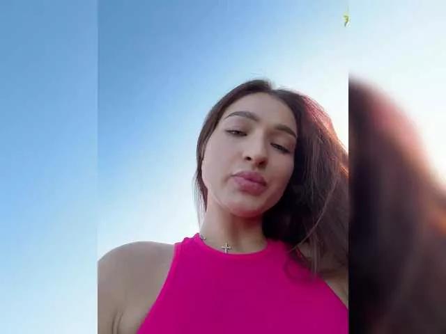 Tereza- on BongaCams
