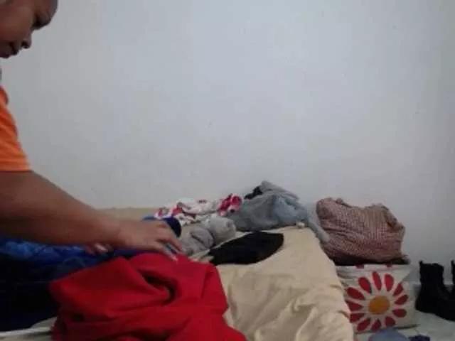 tetedange on BongaCams 