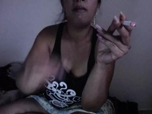 tetedange on BongaCams 