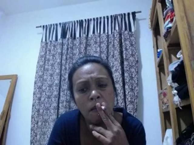 tetedange on BongaCams 