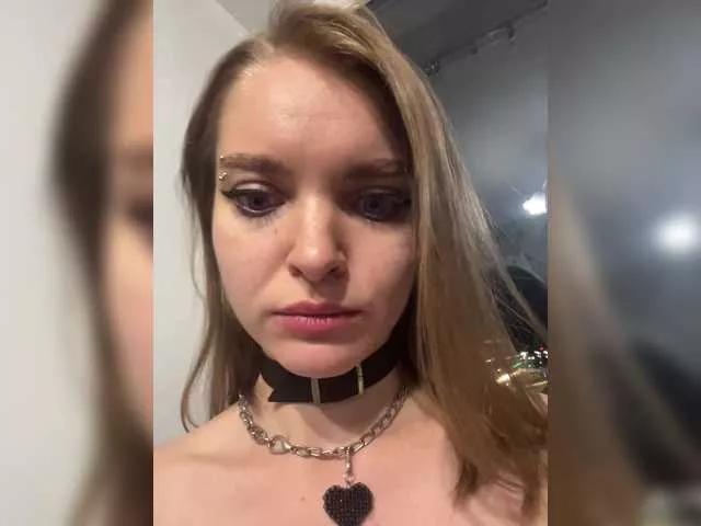 ThatTripPink3 on BongaCams 