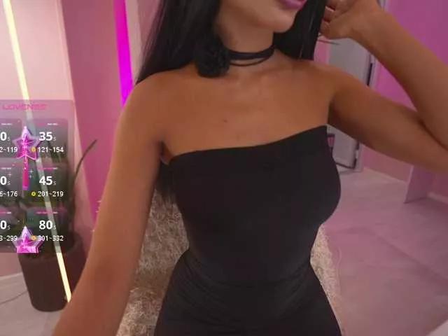 Freechat thecatt on BongaCams