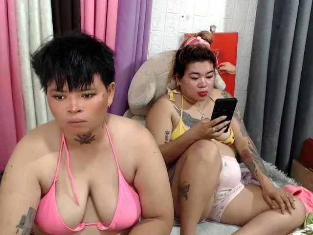 TheHottty on BongaCams