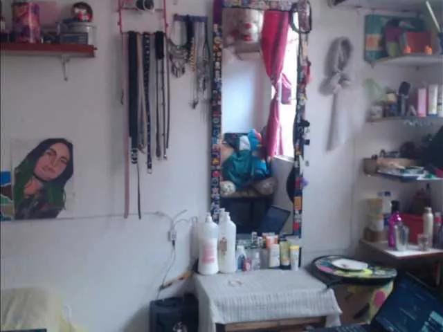 theplayful on BongaCams 
