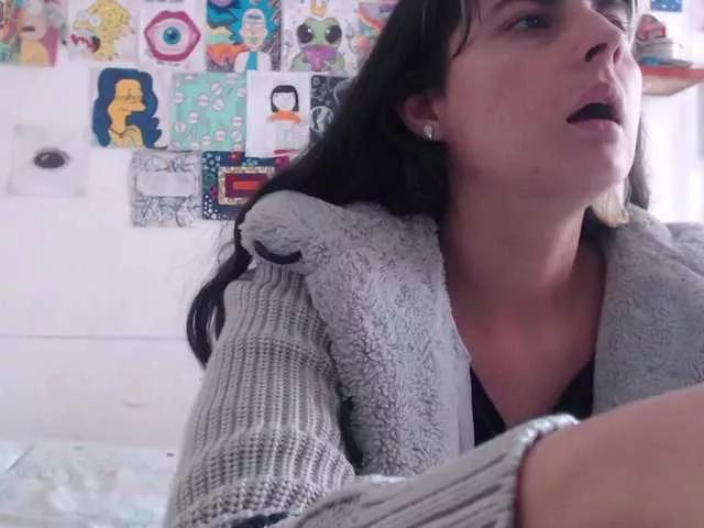 theplayful on BongaCams 