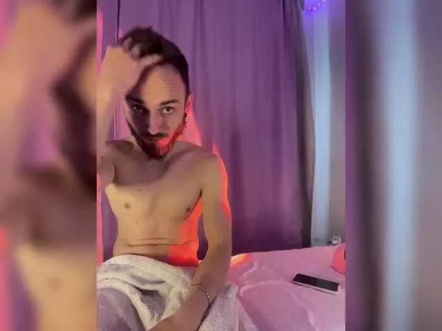 Tian7 on BongaCams 