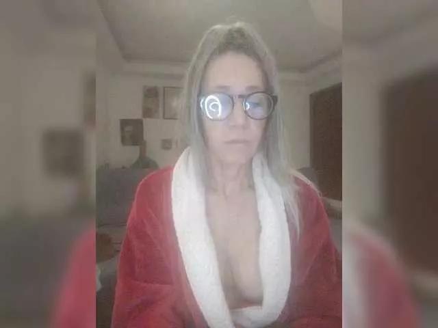 tieta on BongaCams 