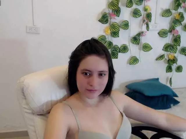 tiffany-69 on BongaCams 