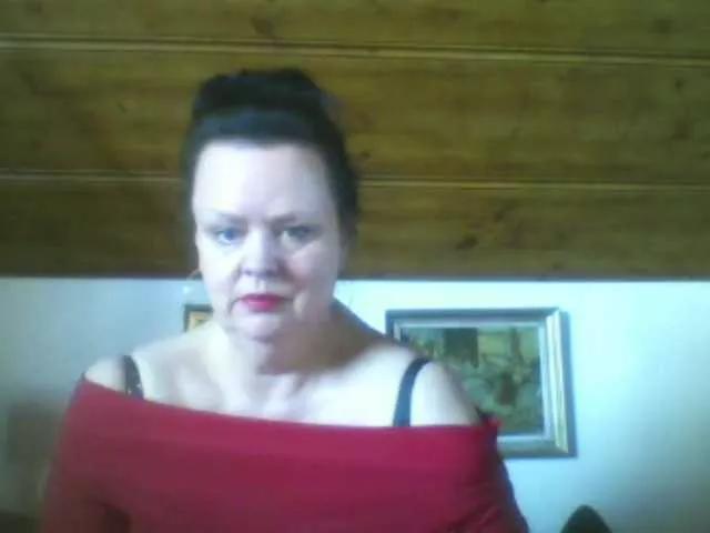 TiffanyAmore on BongaCams 