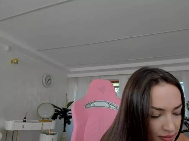 TiffanyHousto on BongaCams 