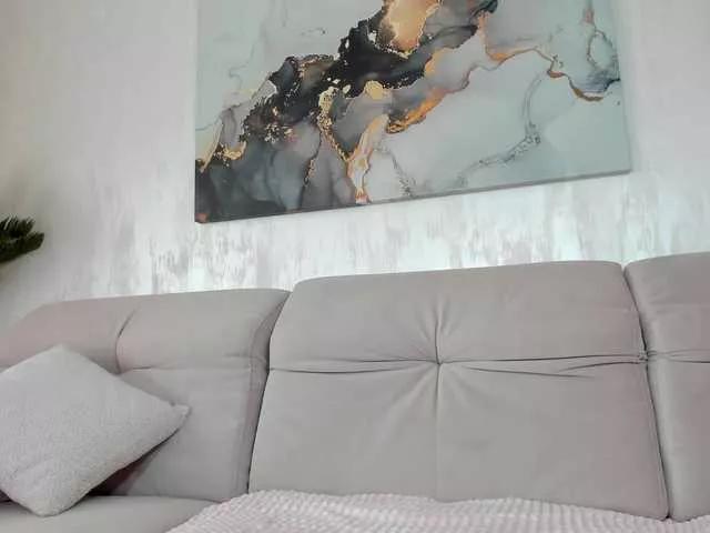 TiffanyHousto on BongaCams 