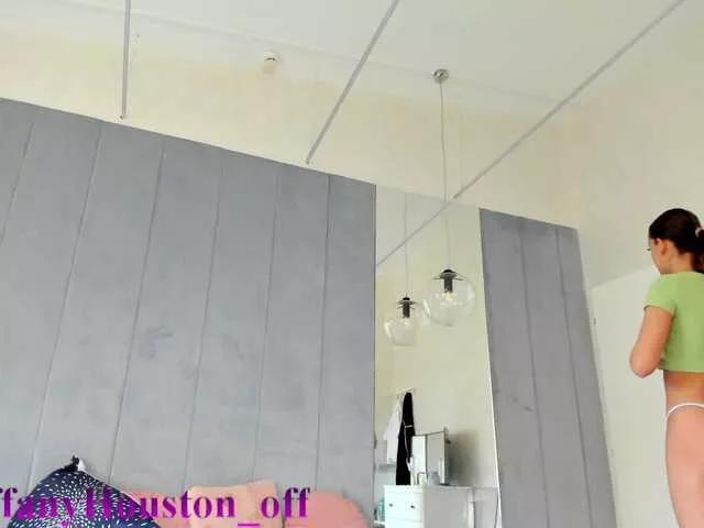 TiffanyHousto on BongaCams 
